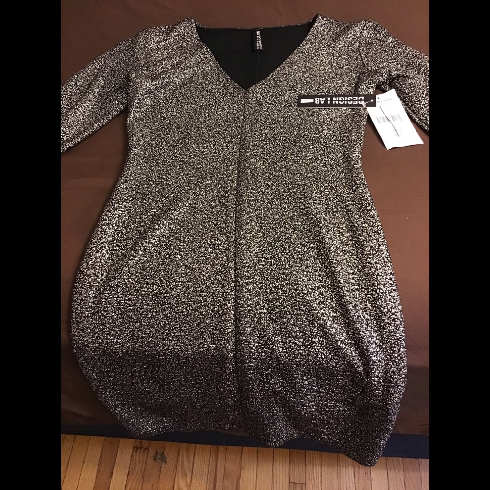 Design Lab dress - Picture 14 of 15